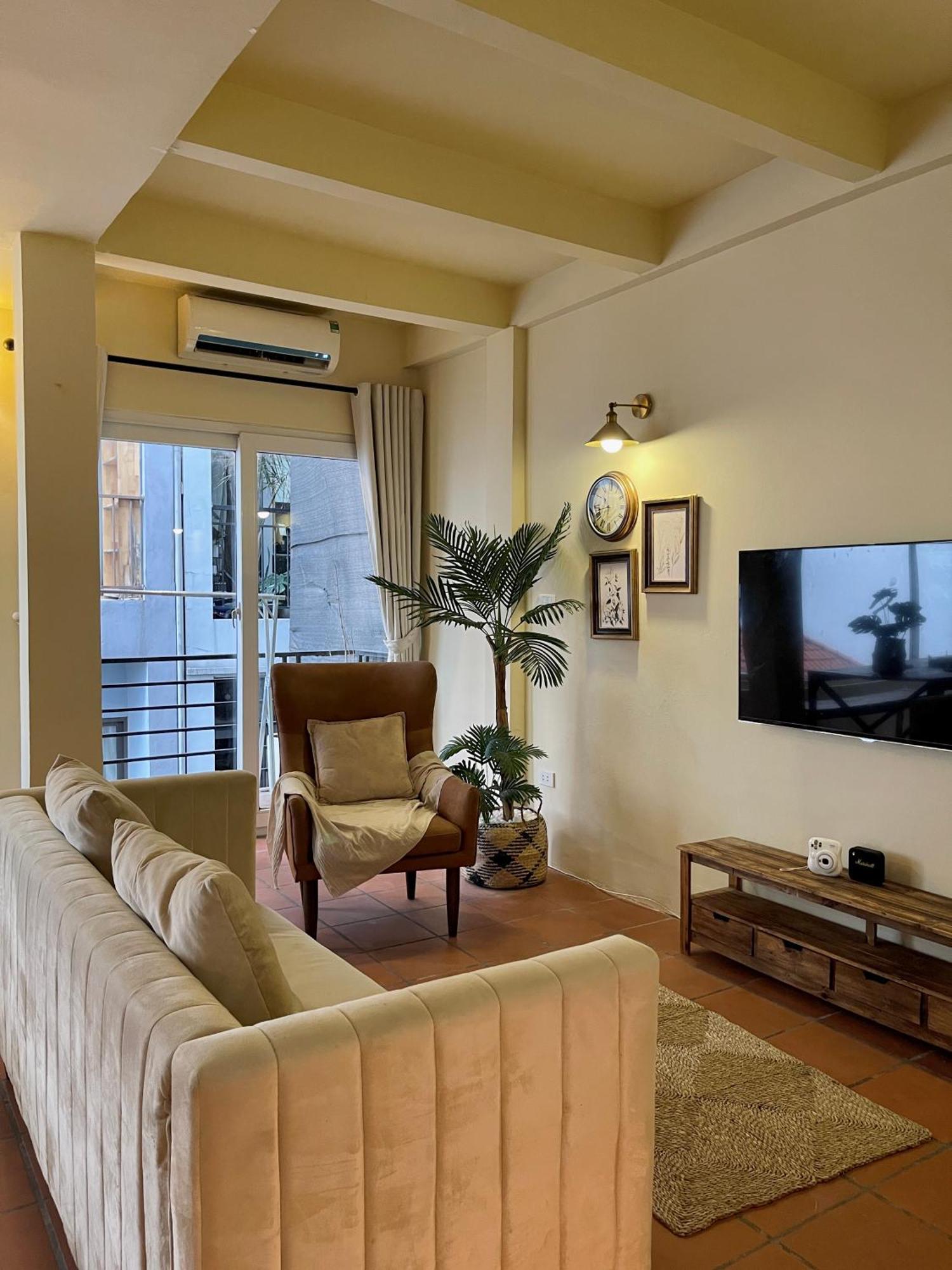 Annam The Residence - Westlake Central Ханой Экстерьер фото