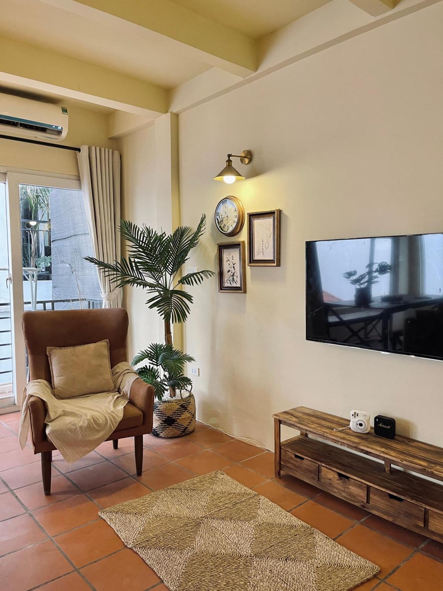 Annam The Residence - Westlake Central Ханой Экстерьер фото