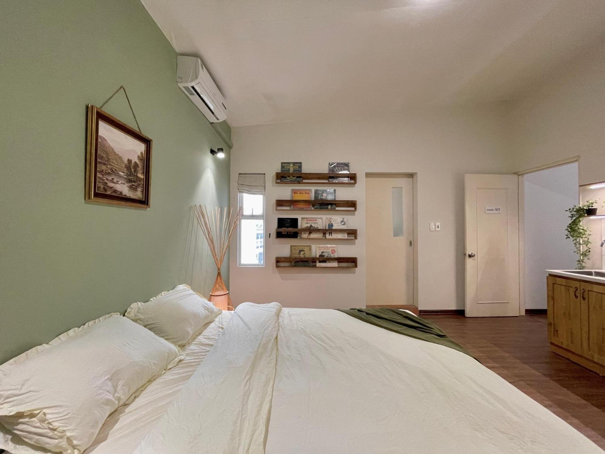 Annam The Residence - Westlake Central Ханой Экстерьер фото