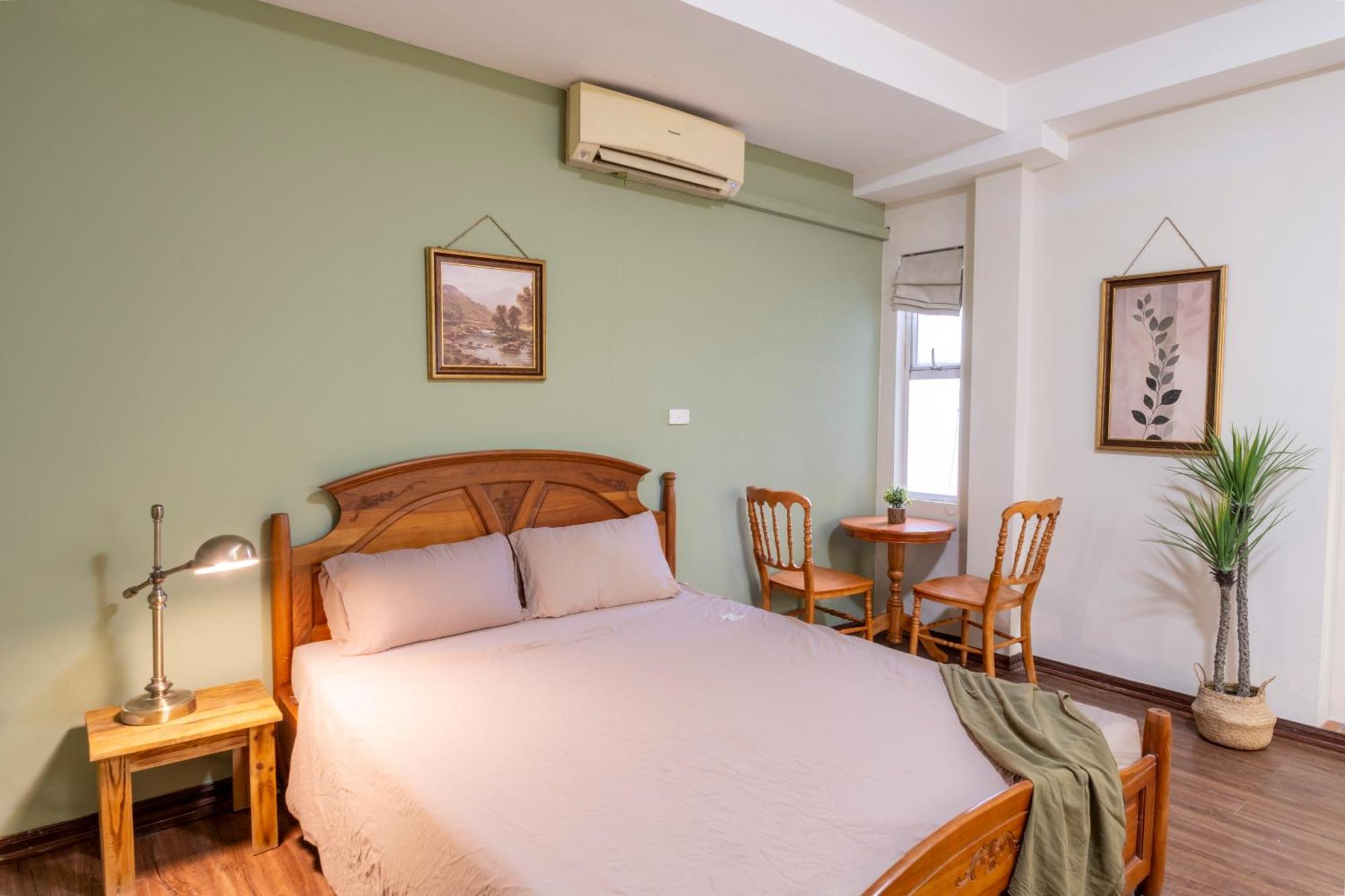 Annam The Residence - Westlake Central Ханой Экстерьер фото