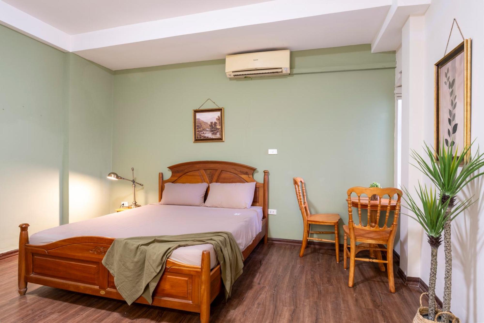 Annam The Residence - Westlake Central Ханой Экстерьер фото